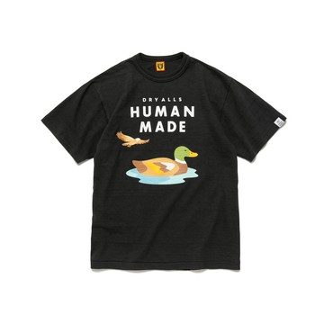 【日貨代購CITY】2022SS HUMAN MADE T-SHIRT 2313 短T 游泳小鴨 老鷹 現貨