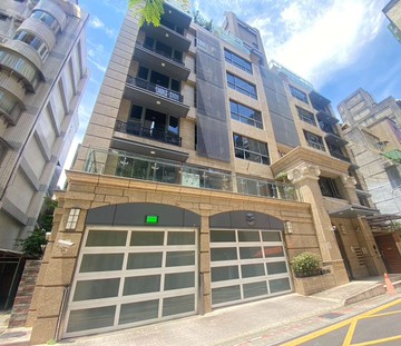 晴光商圈華誼欣生~屋新屋況佳~休旅車位｜台北市中山區新生北路三段