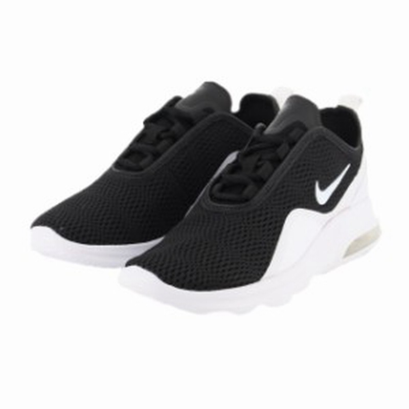 靴/シューズNIKE エアマックス モーション2