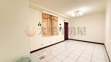 中平特區吾家麗兩房｜桃園市桃園區中平路