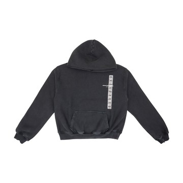 alexanderwang 閃光燈圖案連帽上衣
