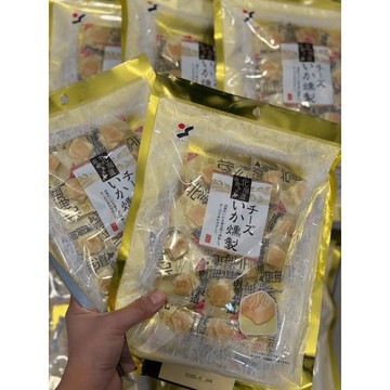 MUCH主幼商場山榮大粒起士帆立貝