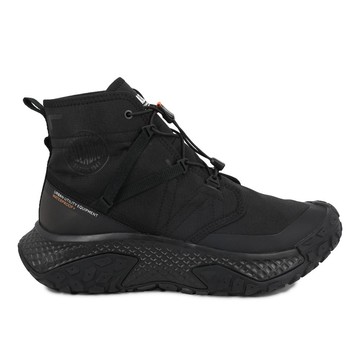 Palladium OFFBOUND HI WP+~BLACK~ 男女 休閒鞋 74803008
