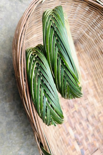 竹編系列 | 隔熱圈 茶壺托 蒸架  | 傳統竹編 自然環保 |