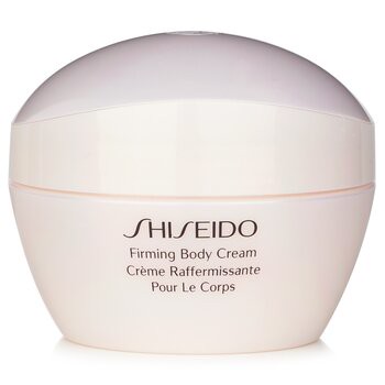 【資生堂】緊緻身體乳霜 Firming Body Cream