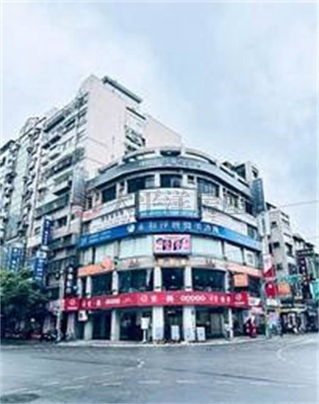 永和竹林黃金三角窗住辦｜新北市永和區竹林路