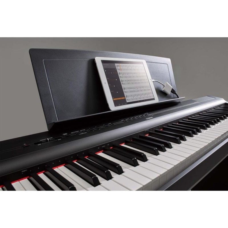 YAMAHA P-125B, スタンドL-125B, ペダルユニットLP-1B YAMAHA P-125B, スタンドL-125B, ペダルユニットLP-1B