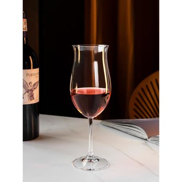 捷克進口BOHEMIA水晶玻璃 葡萄酒杯紅酒杯高腳杯創意高端酒杯家用