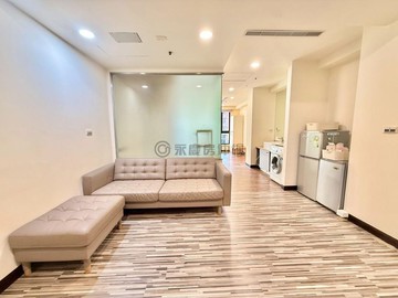 美術館 l 稀有面中庭 l 首購置產大套房｜高雄市鼓山區美術東四路