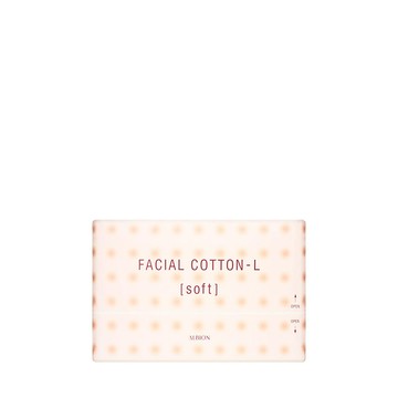 ALBION 按摩化妝棉