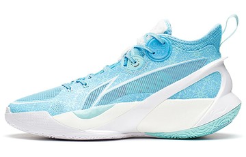 SONIC 10 MID V1 ISLAND BLUE