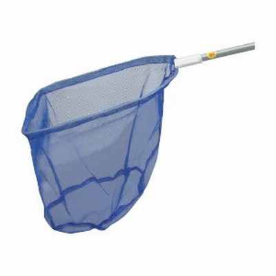 魚網 ワイドネット  池田工業社 000007860 教育施設限定商品 ed 183115