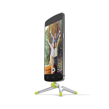 Stance Android 手機三腳架 - 綠