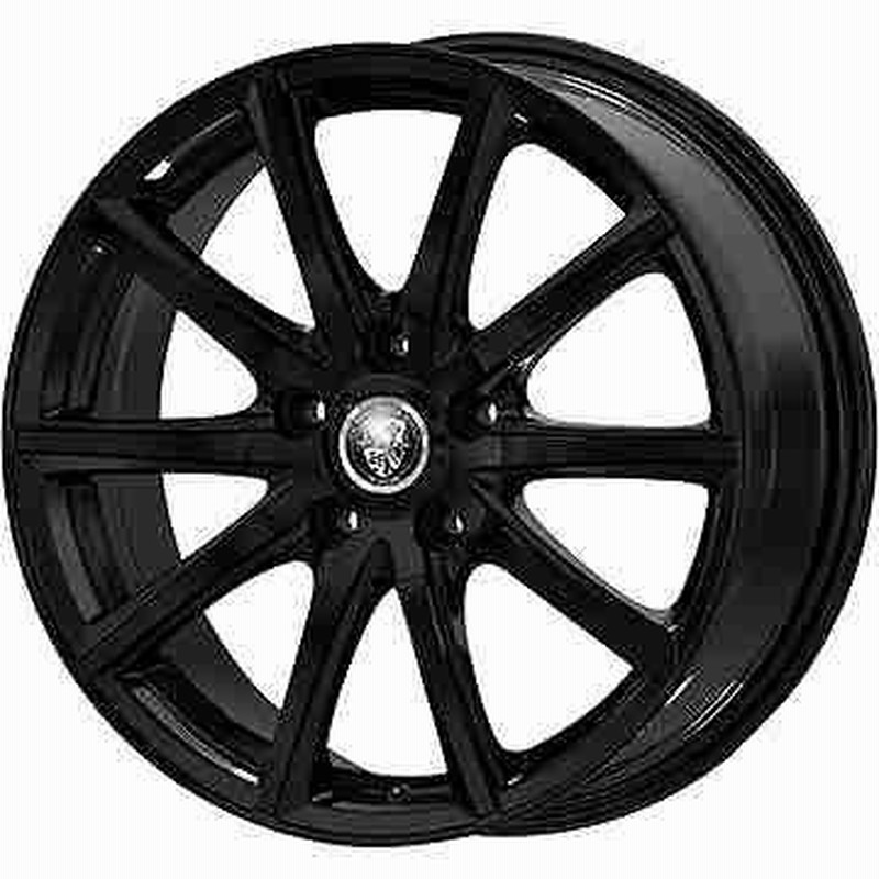 フラワーB ブルーグレイ 185/65R15 夏タイヤ ホイール4本セット