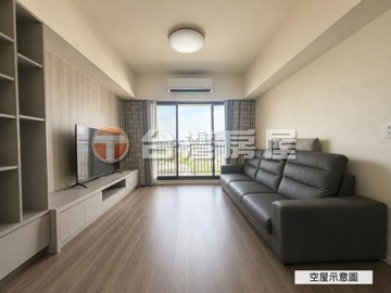 專任視野中山匯三房平車近74好市多｜台中市潭子區中山路二段