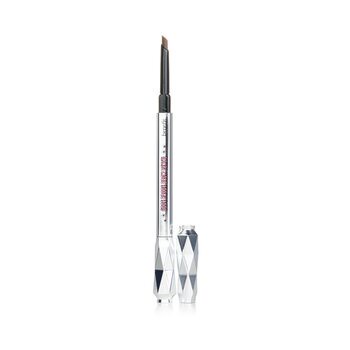 【Benefit】好上手眉筆 自然棕｜0.34g