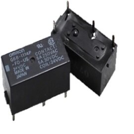 G6B-1114P-FD-US-DC12V   OMRON-G6B系列繼電器 RELAY(含稅)【佑齊企業 iCmore】
