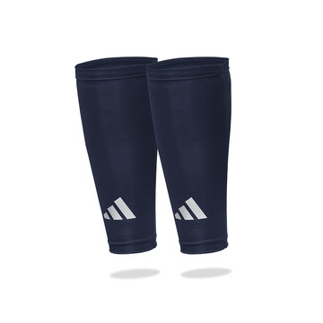 adidas 涼感抗UV運動小腿套 2色可選 防曬 防紫外線