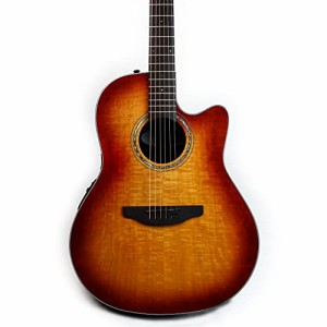 オベーション アコースティックギター 海外直輸入 Ovation Celebrity Standard Mid-depth Acou