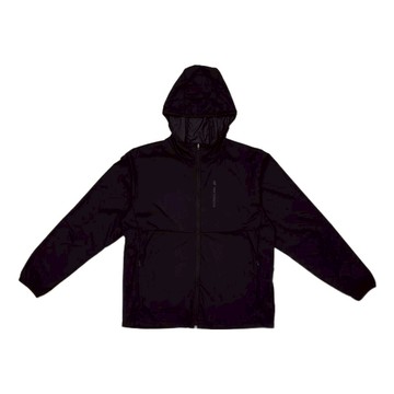New Balance MET24 Packable Light Jacket 'Black'