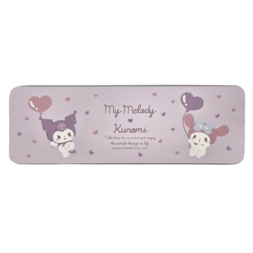 收納王妃 酷洛米軟式珪藻土洗漱墊  24 x 8 x 0.5cm  快樂酷時光  1個