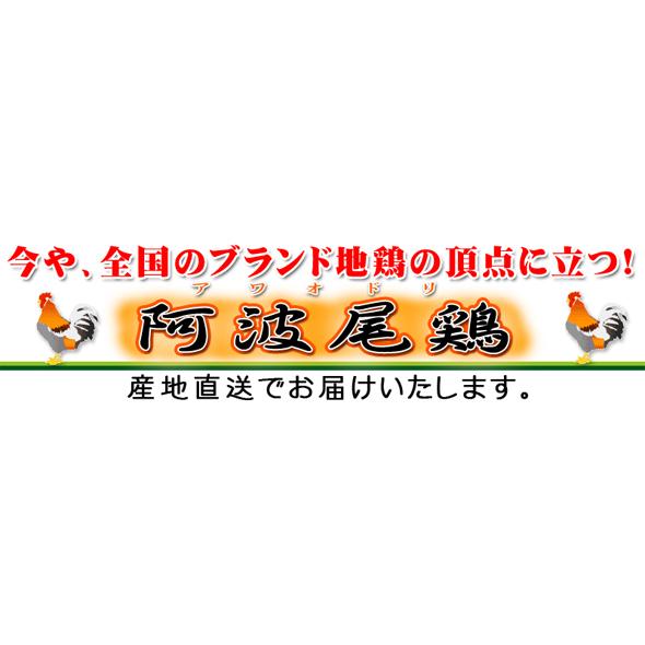 阿波尾鶏 まるごと 一匹 （内臓抜き） 鶏肉 鶏 肉