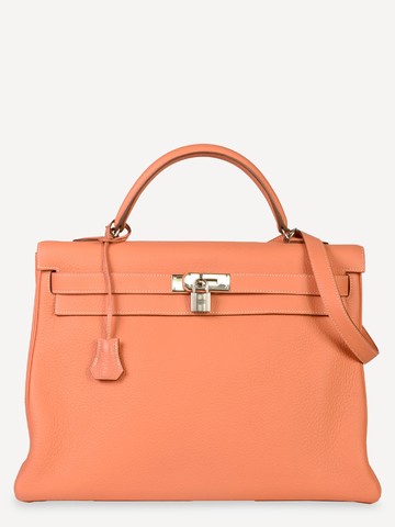 Hermès Handbag