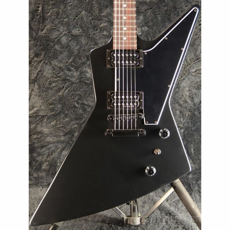 Gibson Explorer Tribute 2019 (B2) -Satin Ebony-《エレキ Gibson Explorer Tribute 2019 (B2) -Satin Ebony-《エレキ