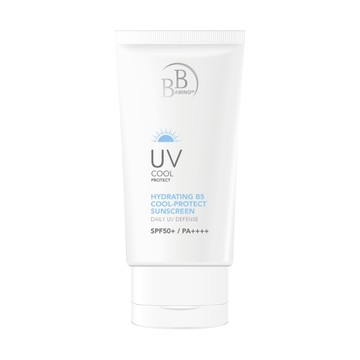 BB 玻尿酸B5柔肌涼感防曬乳50ml