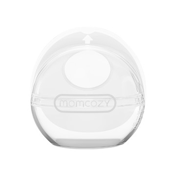 Momcozy 矽膠護乳集乳罩