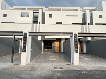 湖子內一期全新別墅｜嘉義市西區順興六街