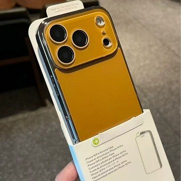 電鍍AG 磨砂啞光背板 加高鏡頭保護 防摔殼用於iPhone17 i16 手機殼 i15 i14 i13 i12 i11