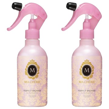 MA CHERIE 瑪宣妮 台灣公司貨 保濕髮妝水  2個  250ml