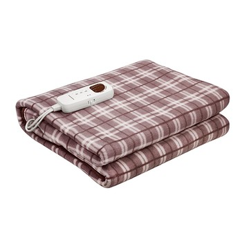 【廠商直送】THOMSON-微電腦溫控單人電熱毯