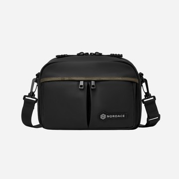 Nordace Edin斜背包-黑色