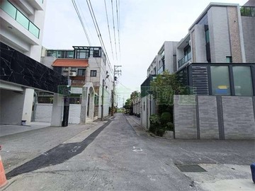 東勢寮輕屋齡3房平車C   森億居NO.3   ｜台南市善化區東勢寮