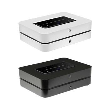 BLUESOUND POWERNODE N331 數位串流音樂擴大機(公司貨)