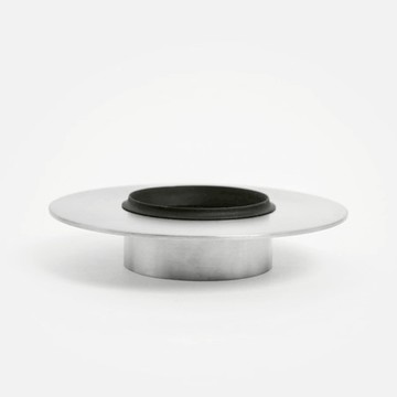 Loveramics 不鏽鋼手沖咖啡架 銀