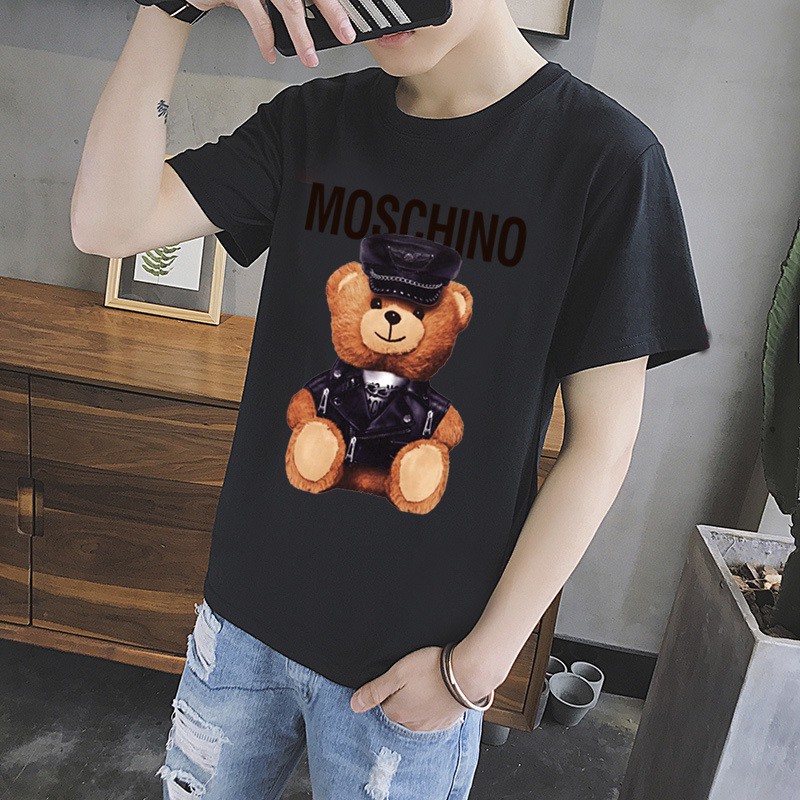 Moschino discount