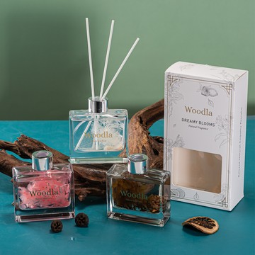 梧蠟擴香瓶 120ML