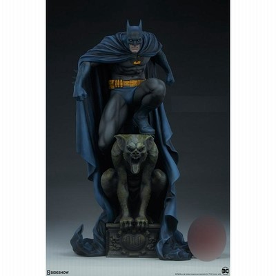 限定値下SIDESHOW Batman マイケルキートンプレミアムフォーマット