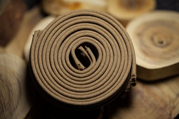 西澳新山盤香 果香 乳韻 香品 品香