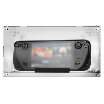 QinD｜Steam Deck 防塵盒