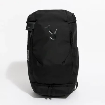 PLAYBOY - 後背包 Envoy系列 - 黑色