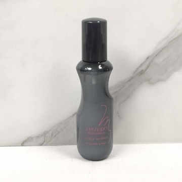 現貨  公司貨  原價600  資生堂  羽絨蓬蓬霧  150ml  超實用  蓬蓬水  蓬蓬粉