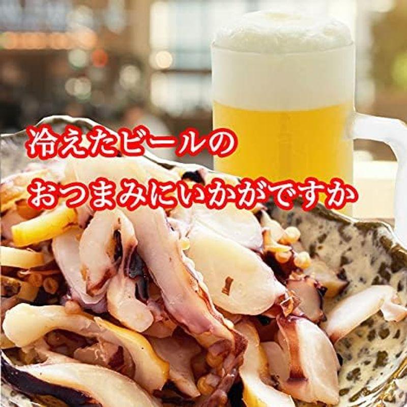 おつまみセット サキイカ 80g イカくんせい 100g 国産イカ 珍味 人気おつまみ