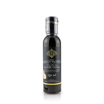 巴薩米克醋 A.R 艾儞皇 頂級白松露風味巴薩米克醋膏 150ml