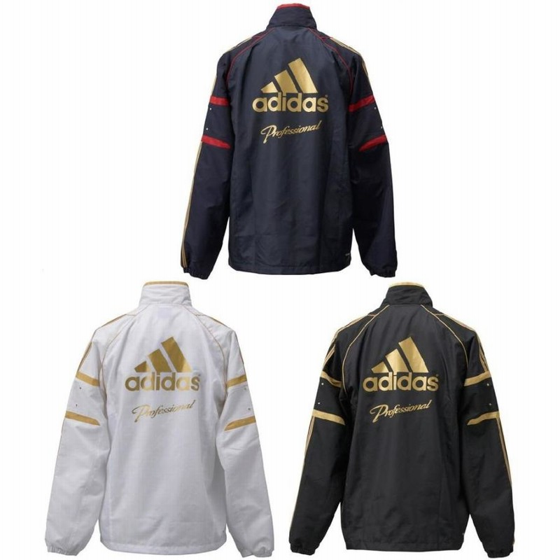 第一ネット adidas 長袖 Lサイズ climaproof professional ウェア