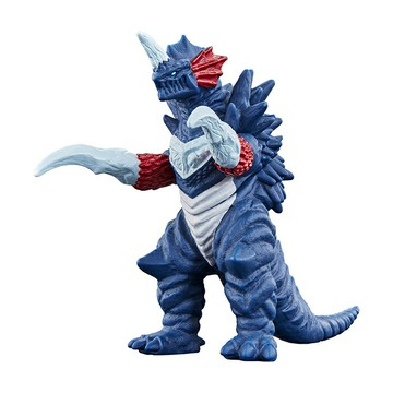 超人力霸王德卡 怪獸軟膠 186 斯菲亞neo梅佳斯 【鯊玩具Toy Shark】