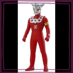 ウルトラヒーローシリーズ 07 ウルトラマンレオ